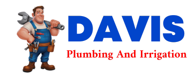 Trusted plumber in LUEBBERING